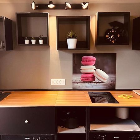 Lounge Apartment Orti Ούντινε Εξωτερικό φωτογραφία