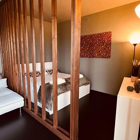 Lounge Apartment Orti Ούντινε Εξωτερικό φωτογραφία