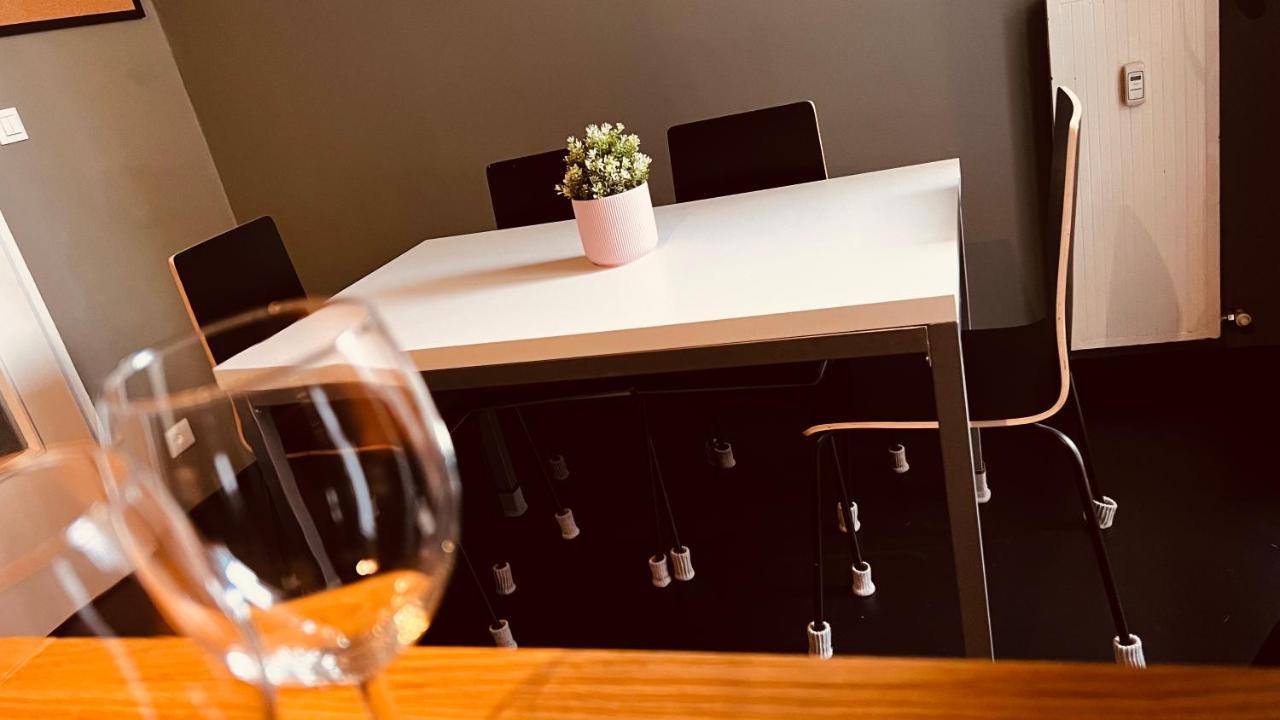 Lounge Apartment Orti Ούντινε Εξωτερικό φωτογραφία