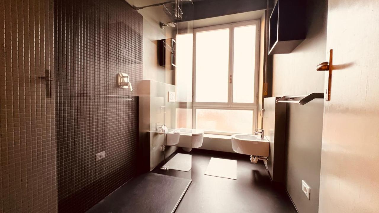 Lounge Apartment Orti Ούντινε Εξωτερικό φωτογραφία