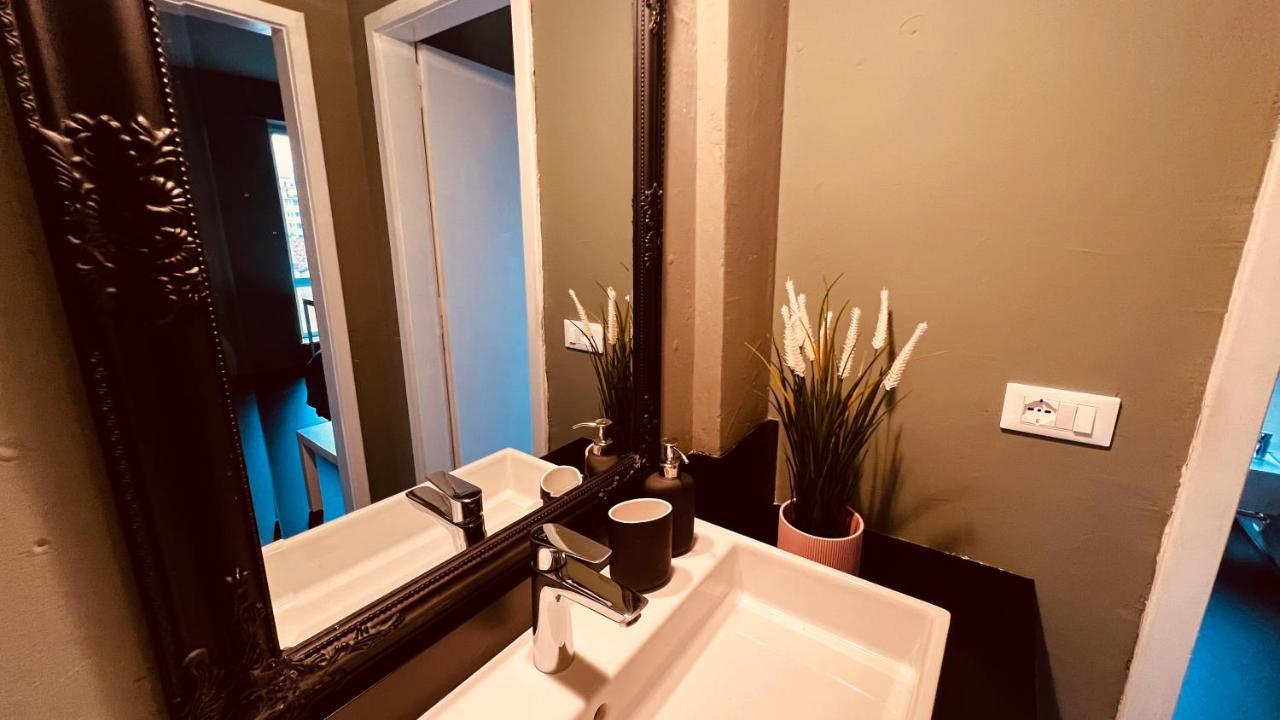 Lounge Apartment Orti Ούντινε Εξωτερικό φωτογραφία