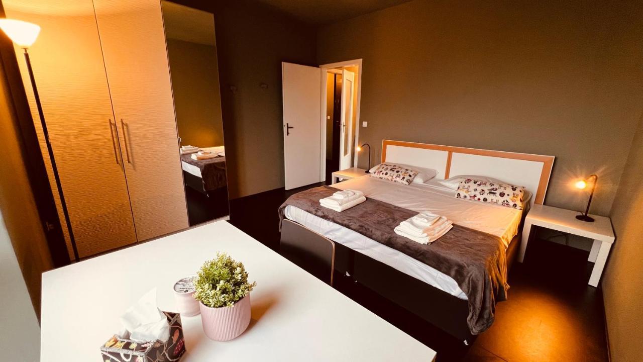 Lounge Apartment Orti Ούντινε Εξωτερικό φωτογραφία