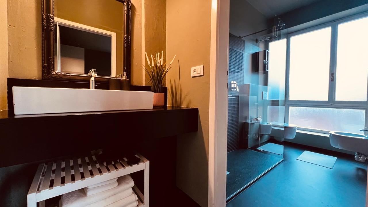 Lounge Apartment Orti Ούντινε Εξωτερικό φωτογραφία