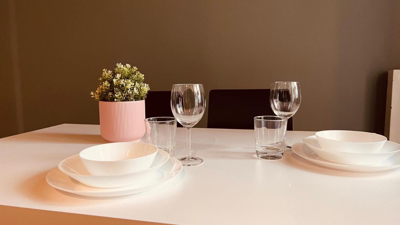 Lounge Apartment Orti Ούντινε Εξωτερικό φωτογραφία
