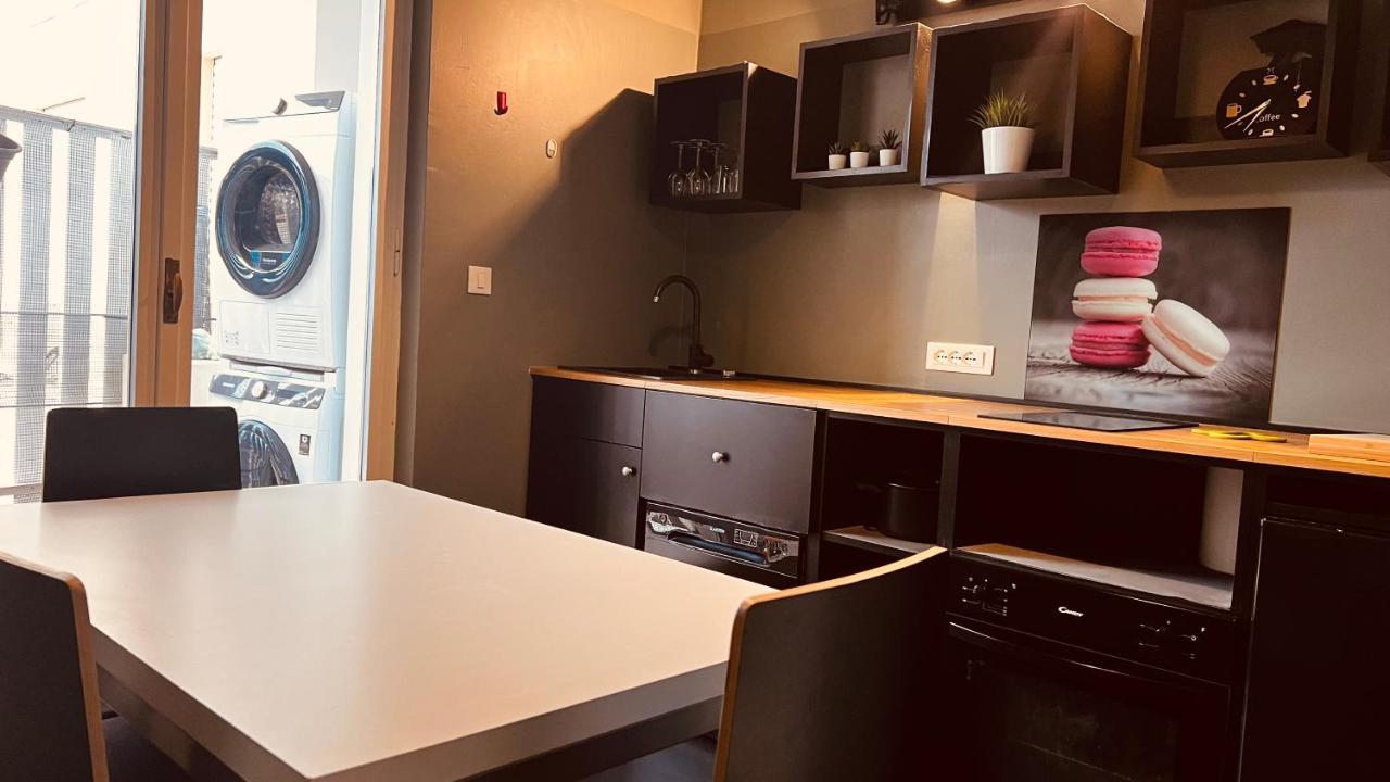 Lounge Apartment Orti Ούντινε Εξωτερικό φωτογραφία