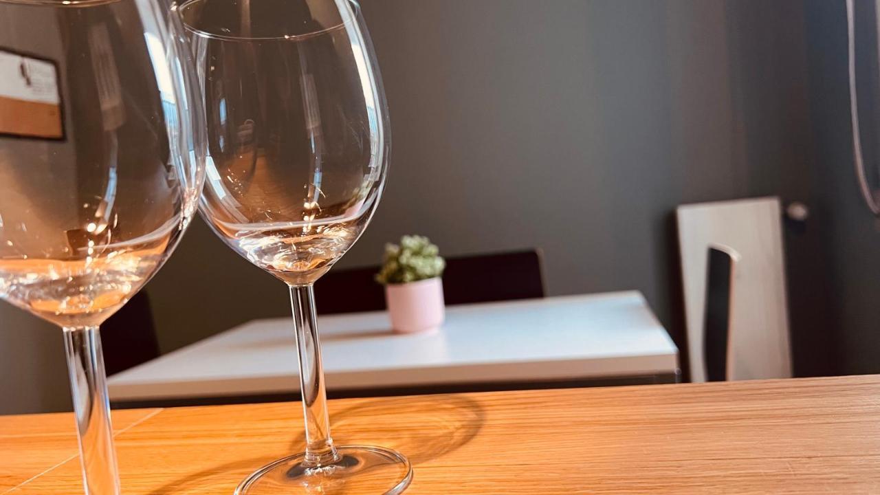 Lounge Apartment Orti Ούντινε Εξωτερικό φωτογραφία