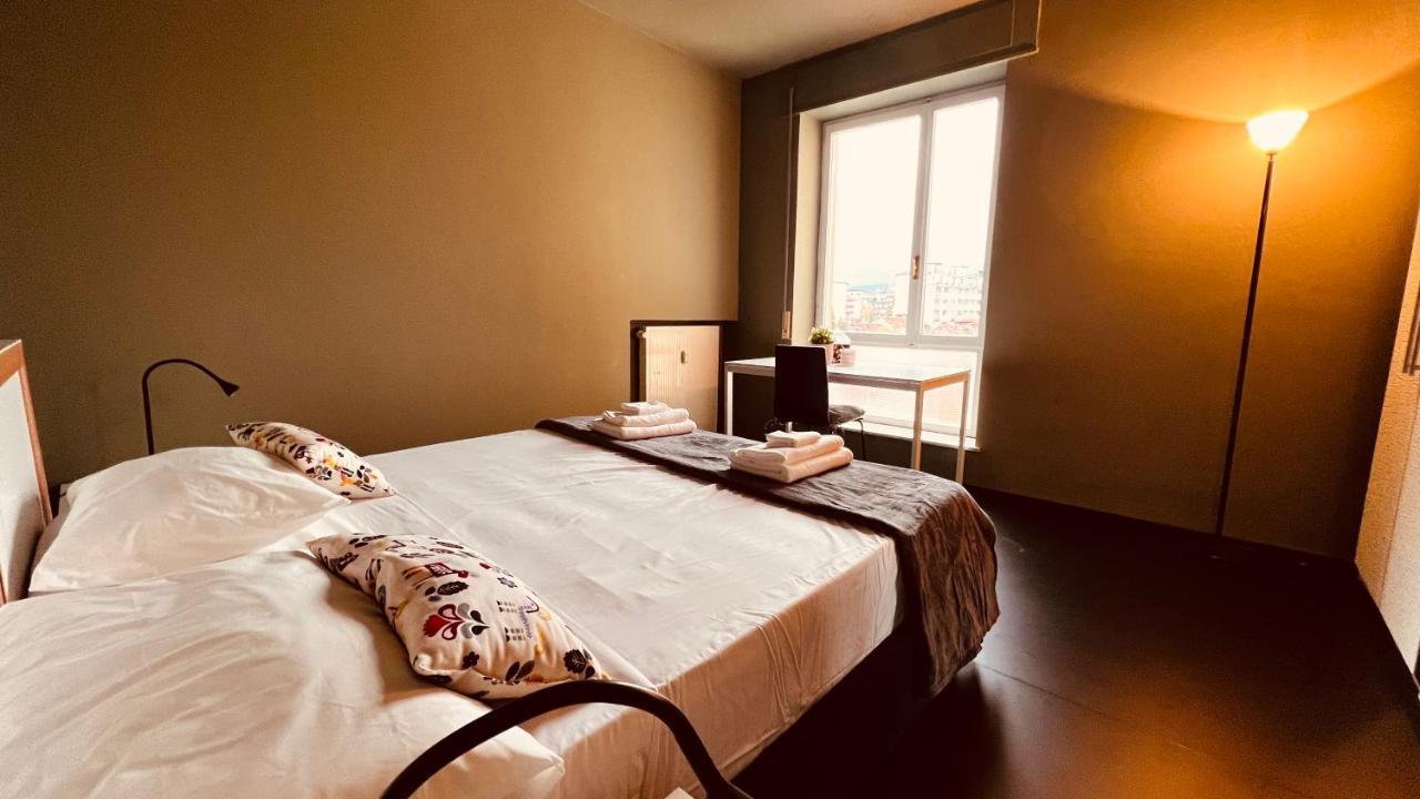 Lounge Apartment Orti Ούντινε Εξωτερικό φωτογραφία