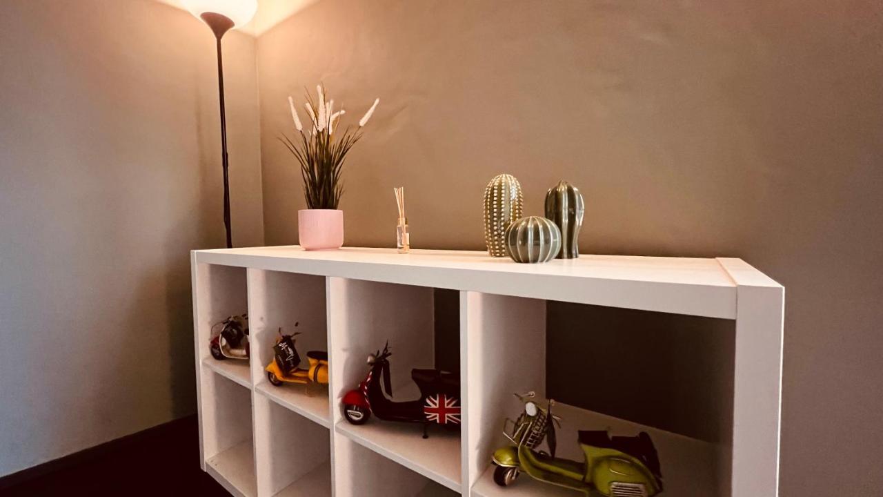 Lounge Apartment Orti Ούντινε Εξωτερικό φωτογραφία