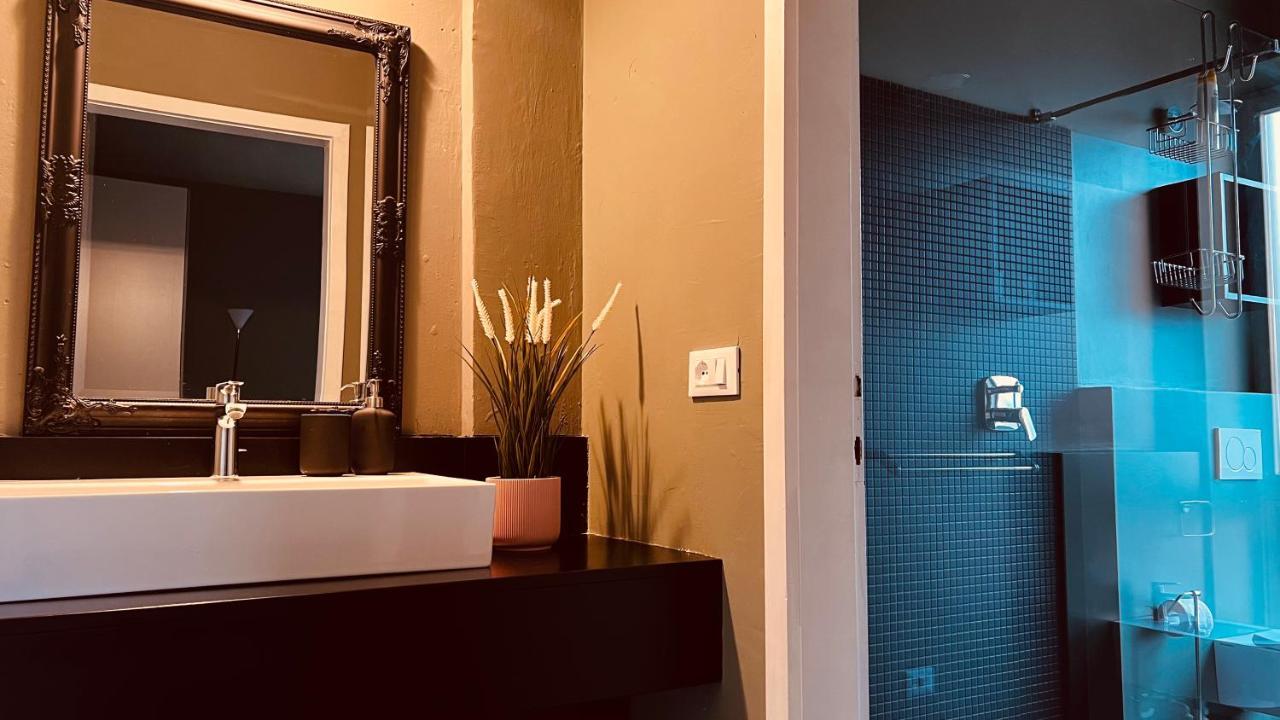 Lounge Apartment Orti Ούντινε Εξωτερικό φωτογραφία