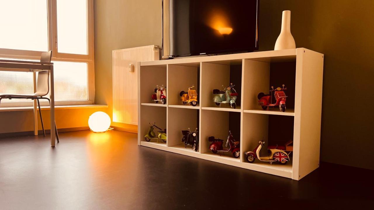 Lounge Apartment Orti Ούντινε Εξωτερικό φωτογραφία